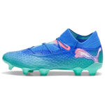Puma Future Ultimate 7 FG AG Formula Pack Meeste Tennised Sinine Bluemazing Valge 107916-01 40