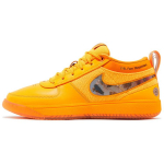 Nike Book 1 EYBL Nationals Meeste Tossud Oranž Laser-Oranž Hele-Briti-Pruun HM4307-800