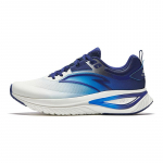 Anta Journey PG7 Polsterdus Jooksuks Hingav Spordijalatsid Madalad Jooksujalatsid Meeste toss Valge Sinine 112435519-7 42.5