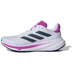 Adidas Response Super Valge Lilla Plahvatus Naiste Tennised Jalatsid-Valge Aurora-Tindi JI4302 39⅓