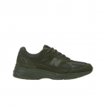 Stone Island x New Balance 991v2 Valmistatud Inglismaal Ghost Pack - Armee Rohelised Unisex Tossud U991SC2 44.5
