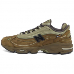 New Balance 1000 Cordura Pack - Oliiviroheline Meeste Tennised Roheline Tume-Oliiv M1000NBU 38.5