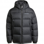 Adidas Cold.Rdy Multi Hanesulgedega Mugav Tuulekindel Soe Veekindel Jakk Meeste Jakk Must IX7927 XS