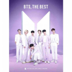 [ETTETELLIMINE] BTS &ndash; THE BEST 2CD + Fotoraamat Esimese tr&uuml;ki piiratud C (JAAPANI V&Auml;LJAANNE) 1PCS