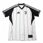 Adidas Juventus Vabaaja L&otilde;tv Mugav L&uuml;hikeste Varrukatega Jalgpallis&auml;rk Meeste Topid Valge JM9458 S