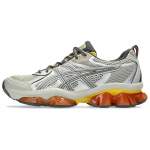 ASICS Gel-Quantum Kinetic Fossil Pure Silver Unisex tossud 1203A270-026 42.5