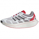 adidas Adizero Aruku Valge Hall Punane Unisex Tossud Pilvevalge Hall-Kaks P&otilde;hiv&auml;rv Must JR1611 42⅔