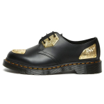 dr. Martens King Nerd 1461 Briti stiil Moes Vabaaja Madalad kingad Naiste kingad Must 26807001 37