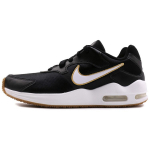 Nike Air Max Guile &Uuml;hev&auml;rvilised Minimalistlikud Kangast S&uuml;nteetilisest Nahast Madalad Air Cushion Maratonijooksukingad Naiste toss 916787-007 36