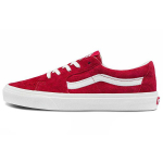 Vans Sk8 Vabaaja Madalad Rula Kingad Unisex Tossud Punased VN0A4UUKB7T 36