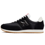 New Balance NB Comp 100 Suede Kangas S&uuml;nteetiline Nahk Madal L&otilde;ige Maratonijooksukingad Unisex toss Must MLC100YG 36