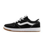 Vans Ryland Ls Mugavad &Otilde;hukese Tallaga Madalad Rula Kingad Naiste Tossud Must VN000D4ABA2 37