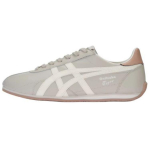Onitsuka Tiger Runspark Mugavad Mitmek&uuml;lgsed Libisemiskindlad Kulumiskindlad Madalad Vabaajajooksukingad Unisex toss Hall 1183C442-250 37.5