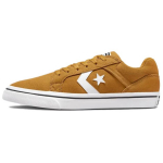 Converse El Distrito 2.0 Vabaaja Kerged Madalad Rula Kingad Unisex Tossud Pruun A03787C 41