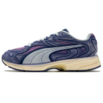 Puma Extos Mugavad Mitmek&uuml;lgsed Madalad Vabaaja Jalan&otilde;ud Unisex Vabaaja Jalan&otilde;ud Sinine Lilla 402257-01 35.5