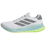Adidas Supernova Ease Moodsad Mugavad Polsterdus Toetus Madalad Jooksukingad Meeste Tossud Valge JQ2511 41⅓