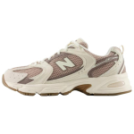 New Balance 530 Bisque Earth Shadow Unisex tossud Pruun U530SUA 43 gray