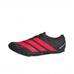 Adidas Amg Adizero Prime Sp 4 Mugavad Pehmed Hingavad Funktsionaalsed Unisex Spordijalatsid Must Punane KH8838 38⅔