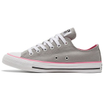 Converse Chuck Taylor All Star Vabaaja Mitmek&uuml;lgsed Madalad L&otilde;uendkingad Unisex Tossud Hall Valge 157377C 37