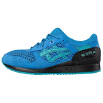 Asics Gel-Lyte 3 Madalad Jooksukingad Unisex Tossud Sinine Must H7L1L-4083 41.5