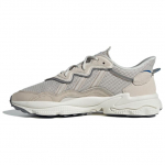 Adidas Originals Ozweego Kangas S&uuml;nteetiline Nahk PU Mugavad Spordijalatsid L&ouml;&ouml;gisummutus Libisemisvastane Kulumiskindel Madalad Vabaajajalatsid IG3555 36⅔