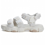 FILA Fluid Sandaal Sportlik Mugavus Klapp-sandaalid Naiste sandaalid Valge F12W322401FWA 38