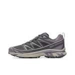Salomon XT-6 Expanse Hooajaline amortisatsioon Vastupidavad madalad v&auml;litingimuste funktsionaalsed kingad Unisex Kingad Hall Pruun 474681 40⅔