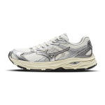 Mizuno Racer V2 Mugav Mitmek&uuml;lgne Kangas S&uuml;nteetiline Nahk P&otilde;rutuskindel Hingav Kerge Vastupidav Madalad Jooksusaapad D1GH250606 40.5