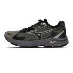 Mizuno Racer S Veekindlad Uus Materjal P&otilde;rutuskindlad Libisemiskindlad Kulumiskindlad Hingavad Madalad Jooksukingad Unisex Jooksukingad D1GH243503 40.5