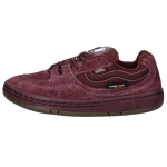 Vans Speed Ls Mugavad Madalad Vabaajajalatsid Naiste tossid Veinipunane VN000CTNPRT1 36