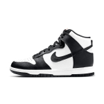 Nike Dunk High 'Panda' Naiste Rula Kingad DD1869-103 36.5