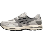 Asics Gel-Mc Plus Kangas Veisenahast Split Nahk Moodne Trend Kulumiskindel Madala S&auml;&auml;rega Vabaaja Jalatsid Unisex toss Hall 1203A871-100 36