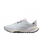 Nike Juniper Trail 2 GTX V2 Puhta plaatina valge meeste tossud Hall HM9734-002 46