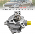 Vaakumpump 31316688 Volvo S60 S80 S90 V40 V60 V70 V90 XC40 jaoks