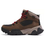 Timberland Motion Scramble Paeladega Keskmise K&otilde;rgusega Veekindlad Tumedad Pruunid Nubukist Meeste Tennised TB0A68BZ-W07 40