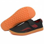 Unisex Barefoot jalan&otilde;ud meestele Naistele Trail Running v&auml;listingimustes Minimalistlikud k&otilde;nnijalatsid Kerged ja hingavad k&otilde;nnijalatsid 36