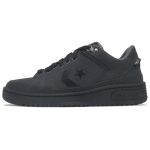 Patta x Converse Weapon Low Must Hall Unisex Tossud Mitmev&auml;rvilised A09783C 43 black
