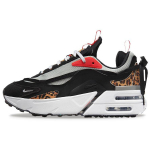 Nike Air Max Furyosa Leopard Naiste Tossud Must Heleluu DH5104-002 38