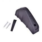 Auto tagumise p&otilde;rkeraua spoiler difuusor haifini kaitsekate tarvikud kokkup&otilde;rkevastane 1pcs