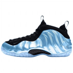 Nike Air Foamposite One Psychic Blue Tossud Vabaajajalatsid HJ6014-400 40 sinine