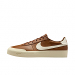Nike Court Shot Madala s&auml;&auml;rega rulaketsid Meeste Heledad Briti Umber tossud FQ8146-201 41