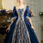 Naiste Keskaegne Renessanss Ballipidu Maksipikk Pikk Kleit Palee Halloweeni Cosplay Kleit Vestidos XL