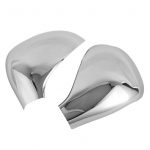2 tk auto tahavaatepeegli kate kaitsva asendusena Peugeot 207 308 2006&ndash;2014 jaoks
