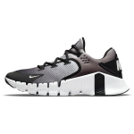 Nike Free Metcon 4 Valge Must Unisex Tossud DJ3021-101 44
