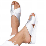 Mood 2024 Naiste Kingad Sussid Ortopeediline Hallux Valgus Korrektor Mugav Platvorm Naiste Vabaaja Suure Varba Korrektsioon Sandaal Sandalias De Mujer 35 h&otilde;be