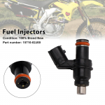 15710-02J00 K&uuml;tusepihustid Suzuki RM-Z450 2008-2019 jaoks