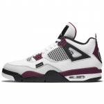 Jordan 4 Retro Psg Paris Saint Germain Jordan CZ5624-100 45