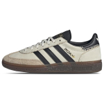Adidas Naiste Handball Spezial 'Wonder White Black' Naiste Tossud IE3698 38 valge