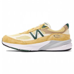 New Balance Teddy Santis X New Balance 990v6 Valmistatud USA-s 'Sulphur' Tossud U990TE6 44