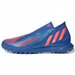 adidas Predator Edge.1 TF 'Hi-Res Blue Turbo' tossud GW9997 39⅓